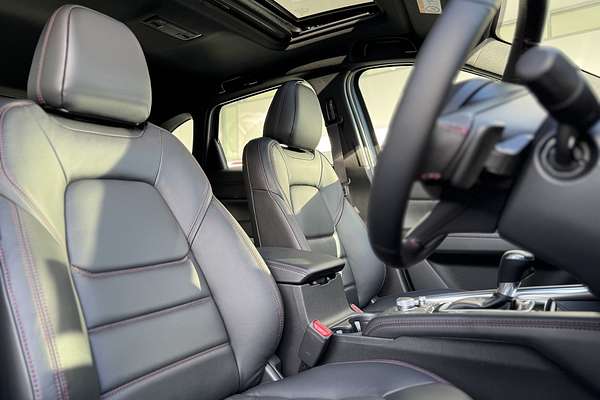 2025 Mazda CX-5 G25 GT SP KF Series