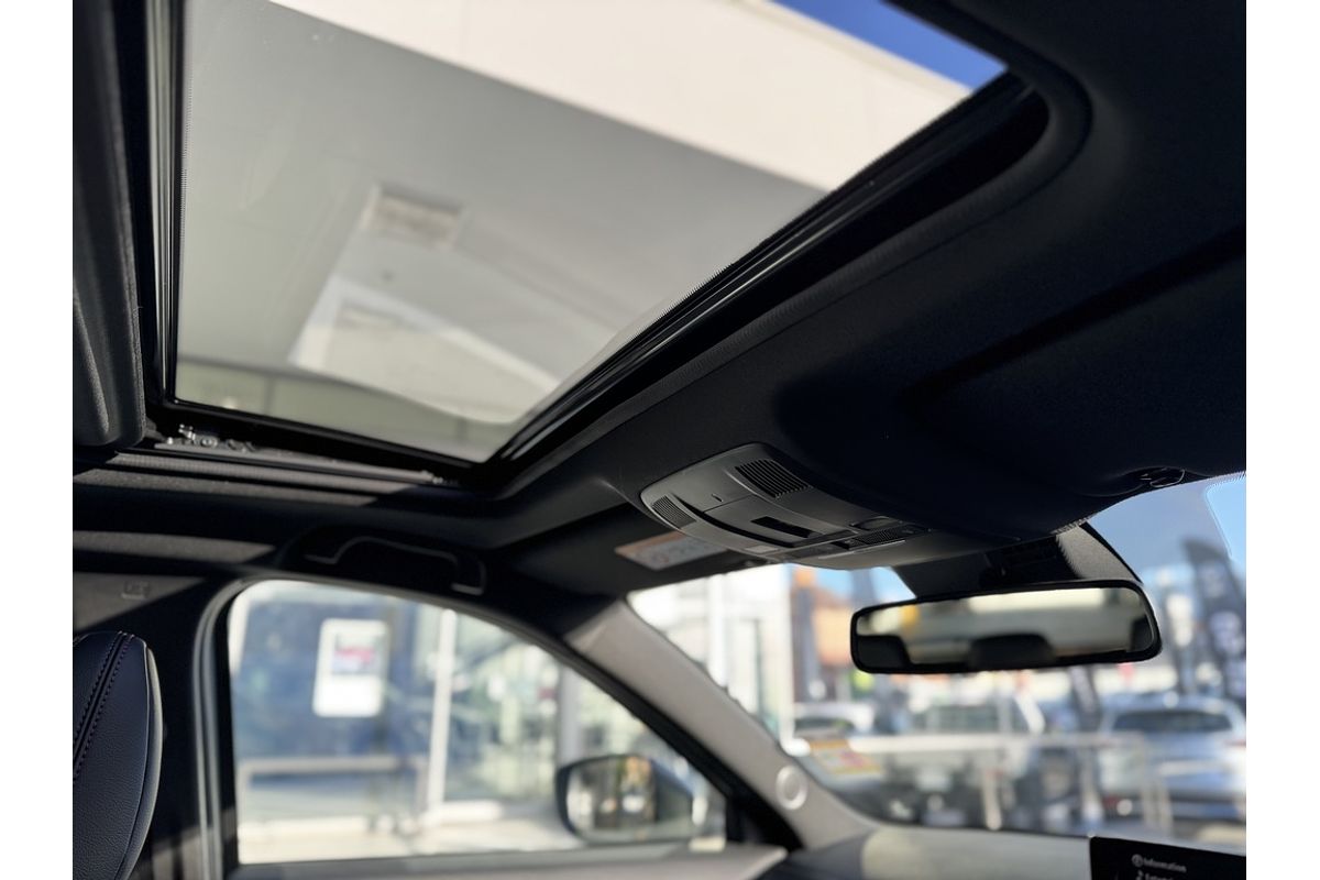 2025 Mazda CX-5 G25 GT SP KF Series