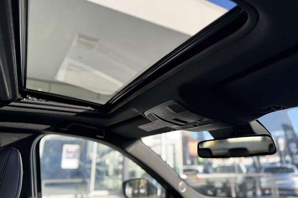 2025 Mazda CX-5 G25 GT SP KF Series