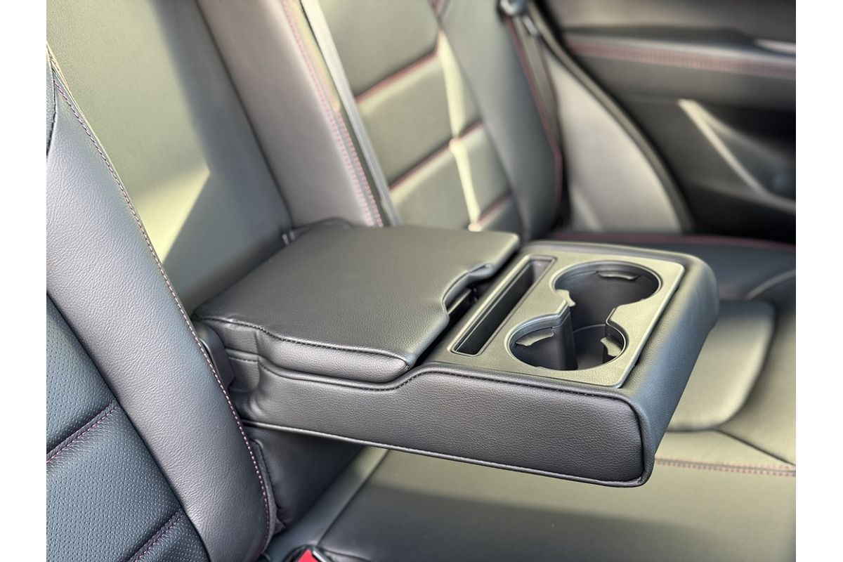 2025 Mazda CX-5 G25 GT SP KF Series