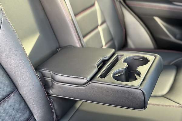 2025 Mazda CX-5 G25 GT SP KF Series