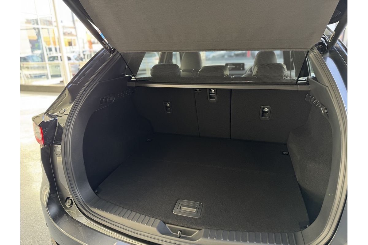 2025 Mazda CX-5 G25 GT SP KF Series