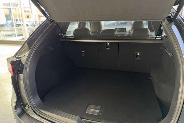 2025 Mazda CX-5 G25 GT SP KF Series