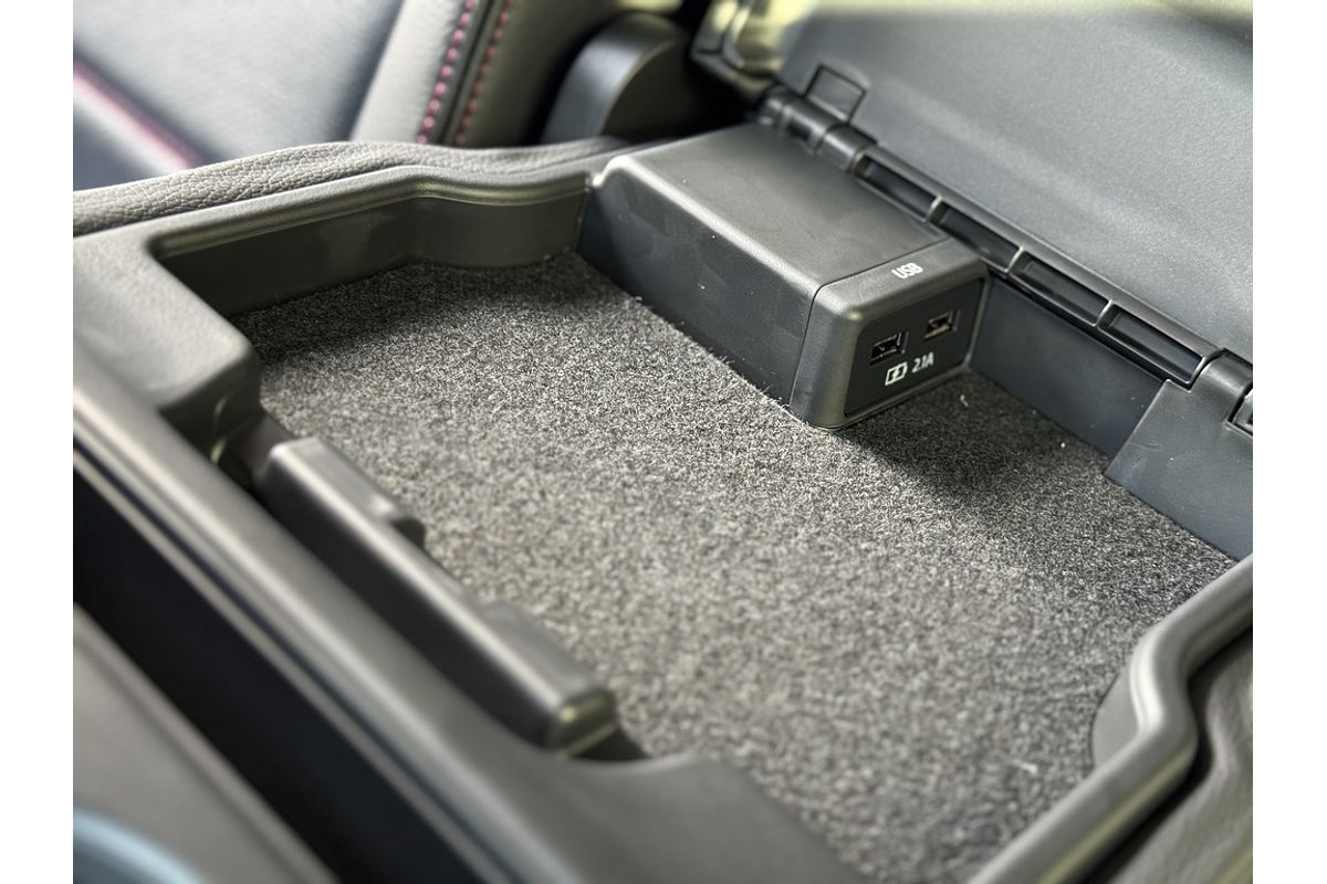 2025 Mazda CX-5 G25 GT SP KF Series