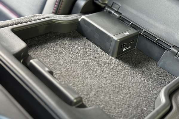 2025 Mazda CX-5 G25 GT SP KF Series