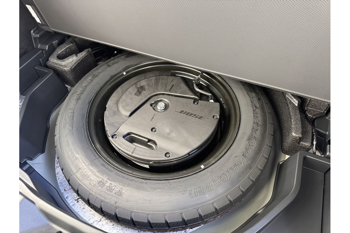 2025 Mazda CX-5 G25 GT SP KF Series