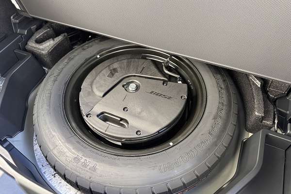 2025 Mazda CX-5 G25 GT SP KF Series