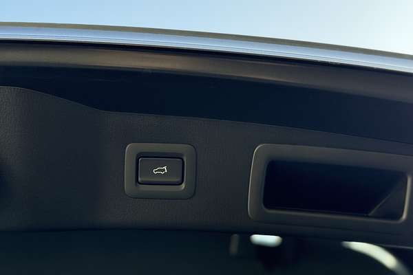 2025 Mazda CX-5 G25 GT SP KF Series