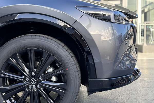 2025 Mazda CX-5 G25 GT SP KF Series