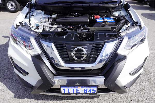 2020 Nissan X-TRAIL Ti T32 Series III