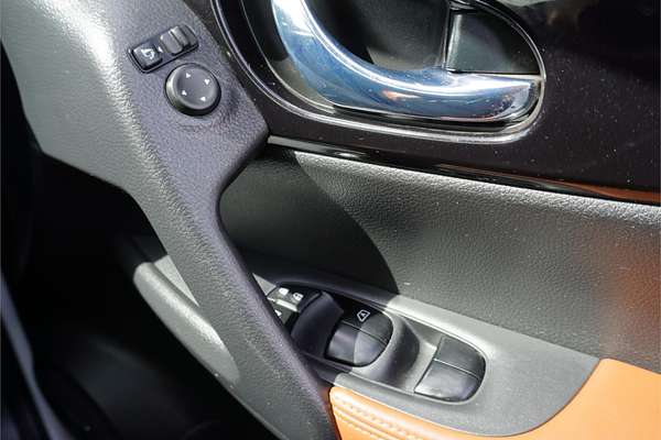 2020 Nissan X-TRAIL Ti T32 Series III