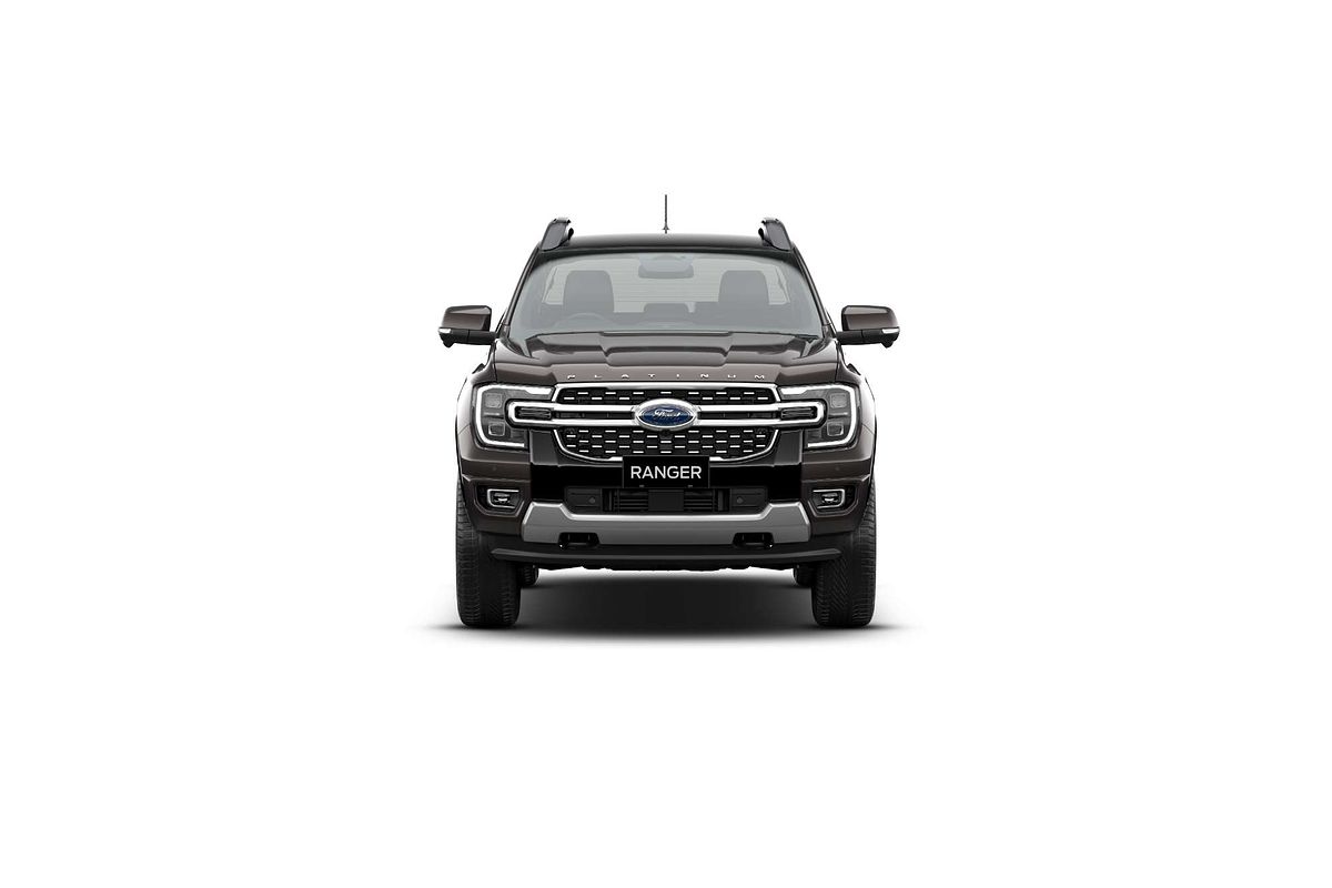 2025 Ford Ranger Platinum  4X4 3.0L