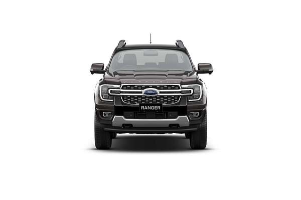 2025 Ford Ranger Platinum  4X4 3.0L