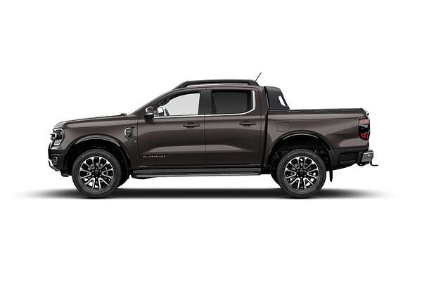 2025 Ford Ranger Platinum  4X4 3.0L