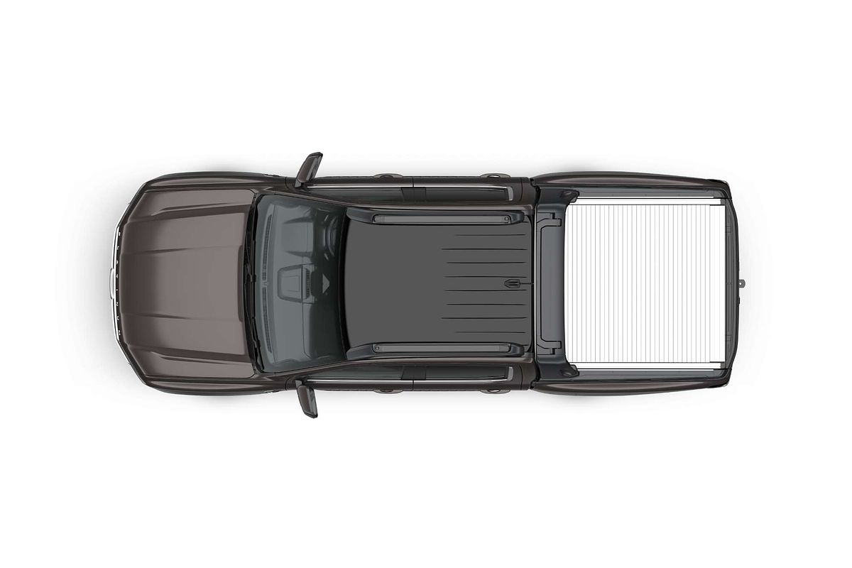 2025 Ford Ranger Platinum  4X4 3.0L