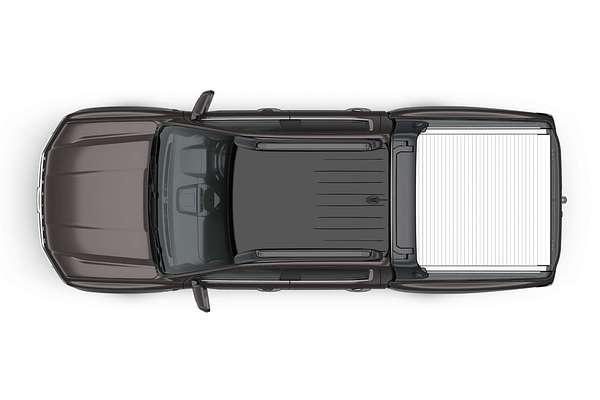 2025 Ford Ranger Platinum  4X4 3.0L