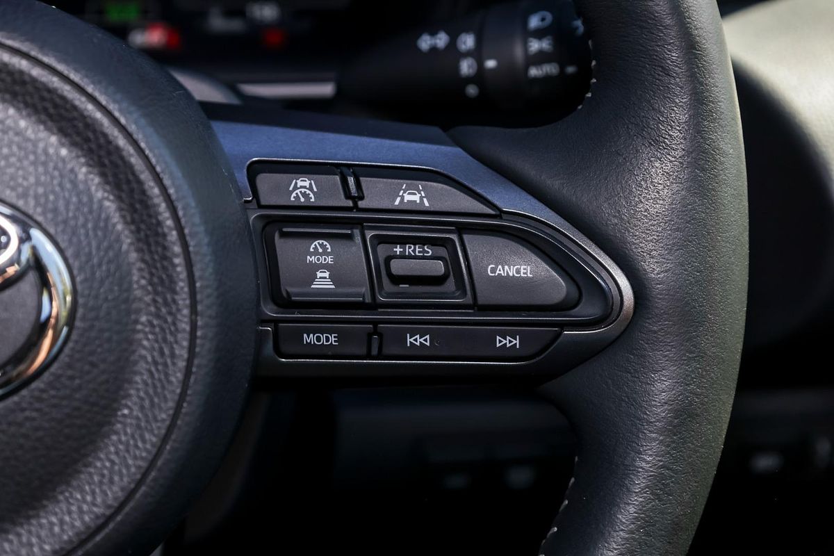 2024 Toyota Corolla GR GTS GZEA14R