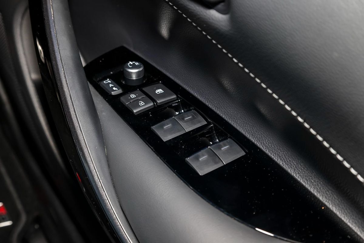 2024 Toyota Corolla GR GTS GZEA14R