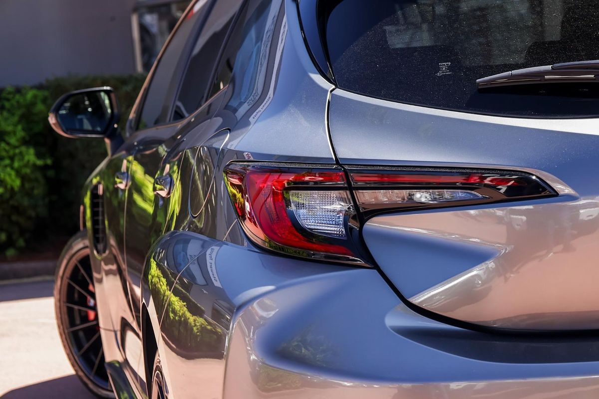 2024 Toyota Corolla GR GTS GZEA14R