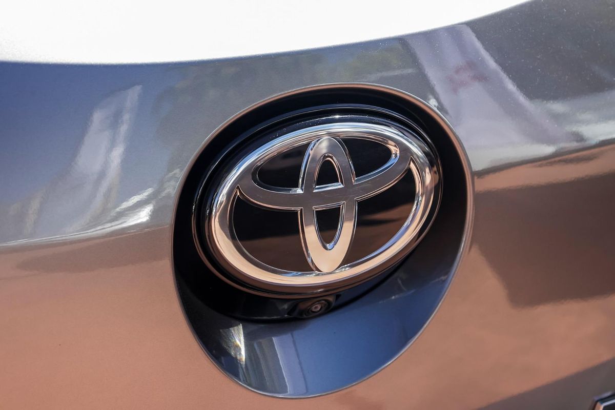 2024 Toyota Corolla GR GTS GZEA14R