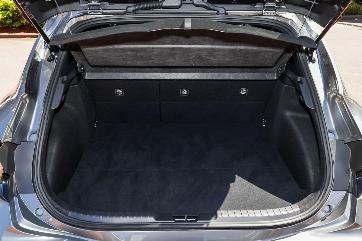 2024 Toyota Corolla GR GTS GZEA14R