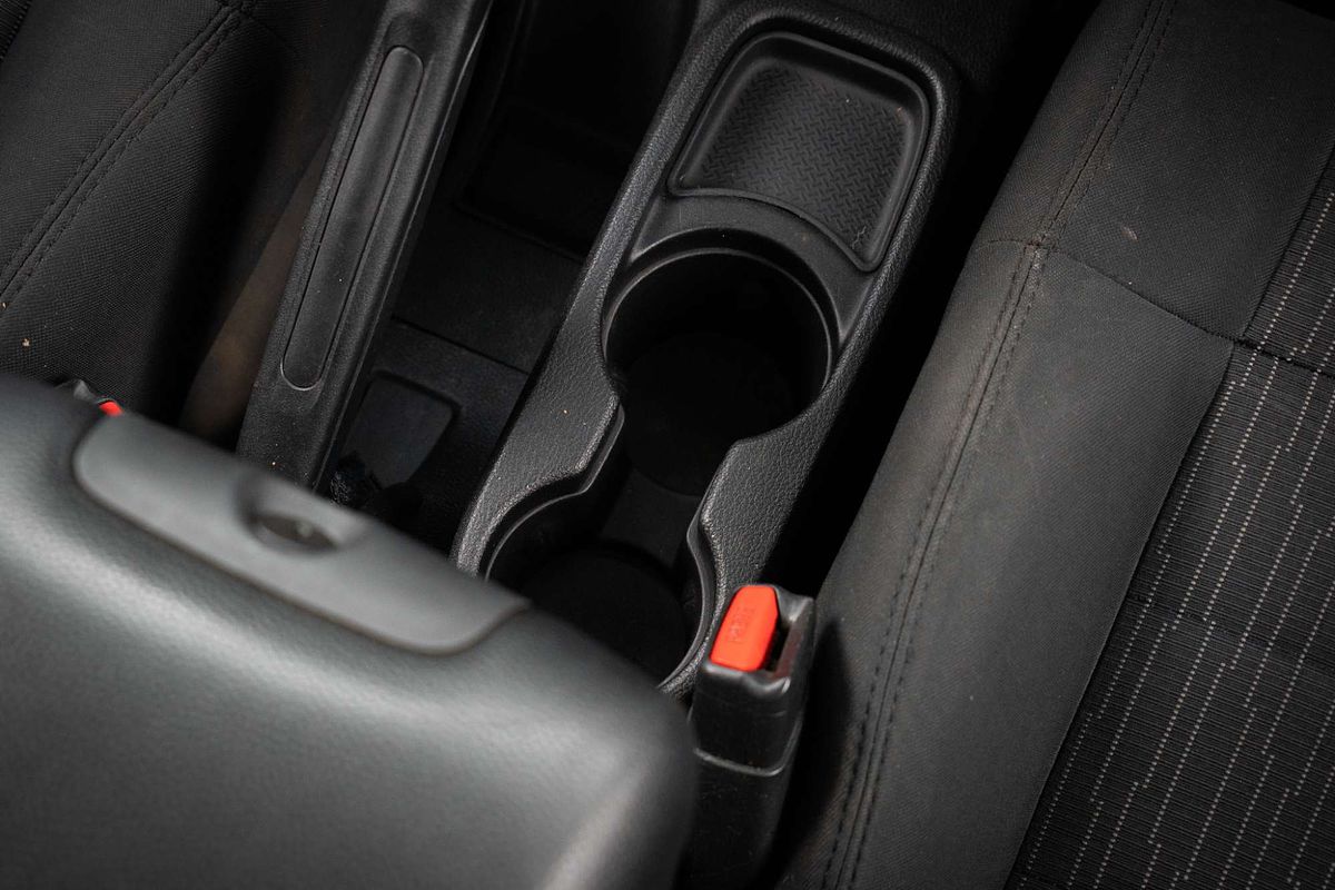2011 Jeep Wrangler Unlimited Sport JK