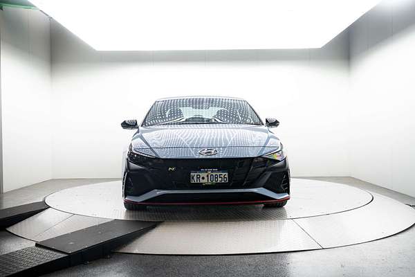 2021 Hyundai i30 N Premium PDe.V4