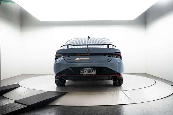 2021 Hyundai i30 N Premium PDe.V4