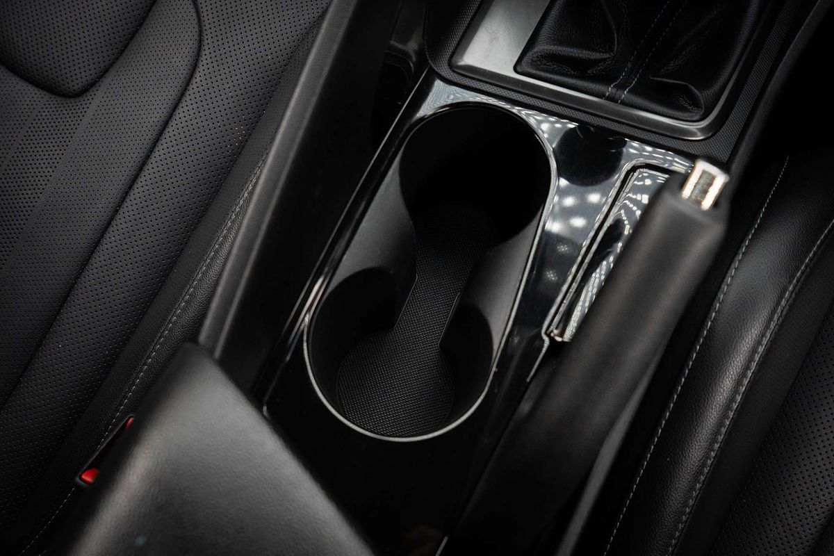 2021 Hyundai i30 N Premium PDe.V4