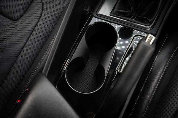 2021 Hyundai i30 N Premium PDe.V4