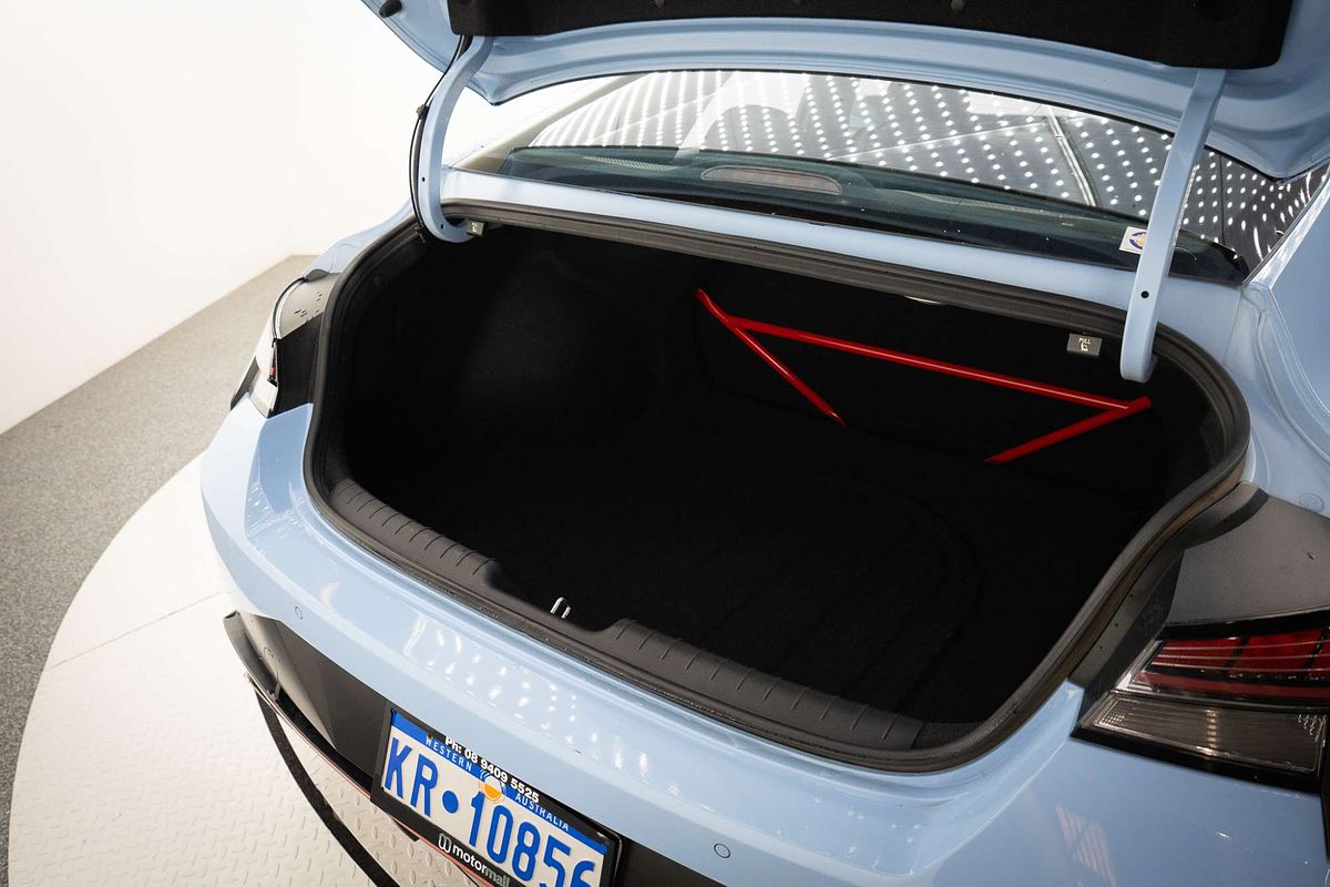 2021 Hyundai i30 N Premium PDe.V4