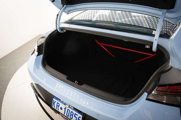 2021 Hyundai i30 N Premium PDe.V4