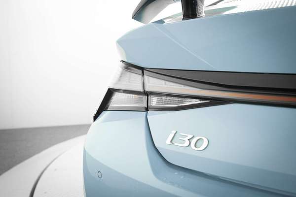 2021 Hyundai i30 N Premium PDe.V4