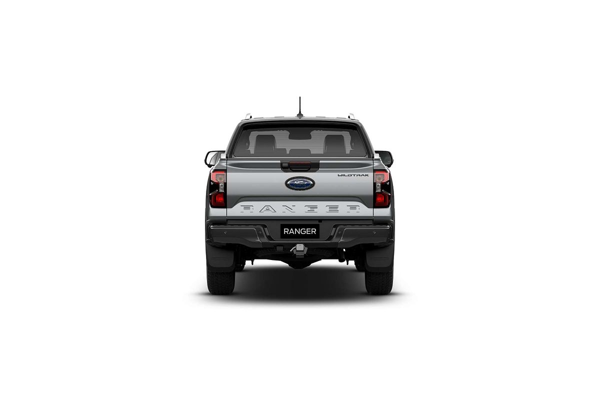 2025 Ford Ranger Wildtrak  4X4 3.0L