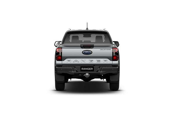 2025 Ford Ranger Wildtrak  4X4 3.0L