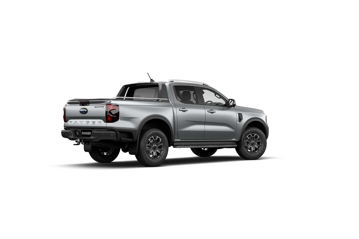 2025 Ford Ranger Wildtrak  4X4 3.0L