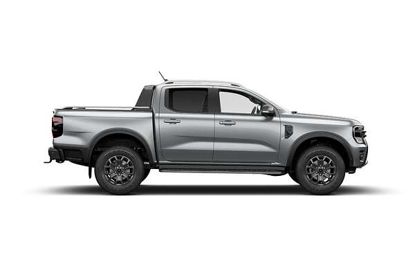 2025 Ford Ranger Wildtrak  4X4 3.0L