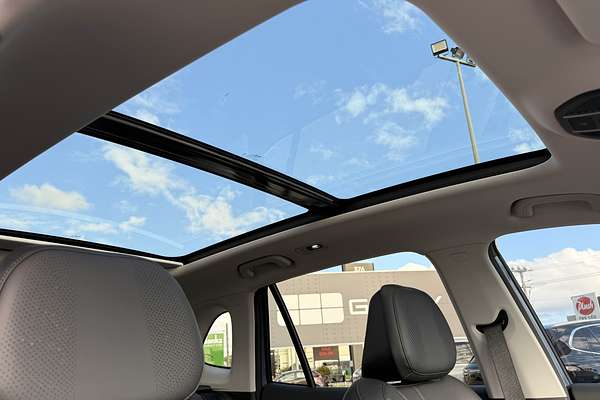 2025 Geely Starray EM-i Inspire