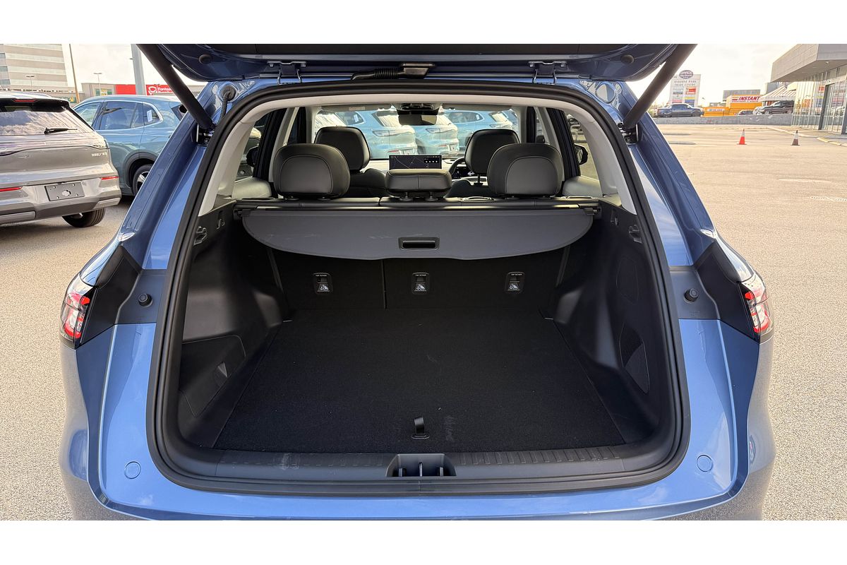 2025 Geely Starray EM-i Inspire
