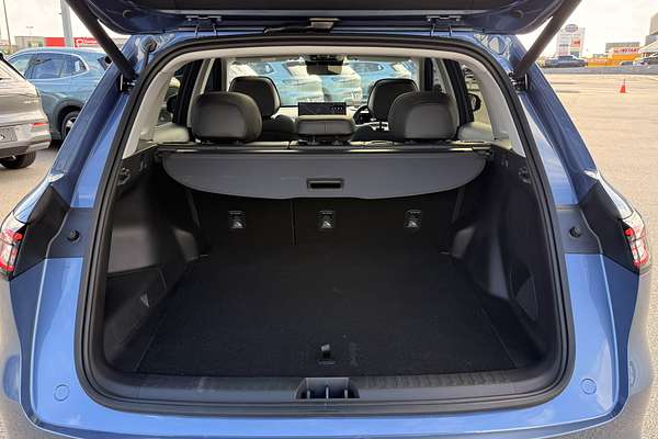 2025 Geely Starray EM-i Inspire