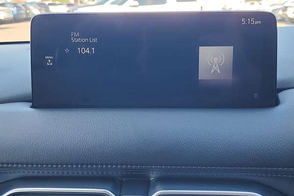 2023 Mazda CX-5 G25 Maxx Sport KF Series
