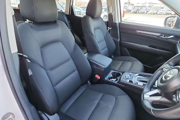 2023 Mazda CX-5 G25 Maxx Sport KF Series