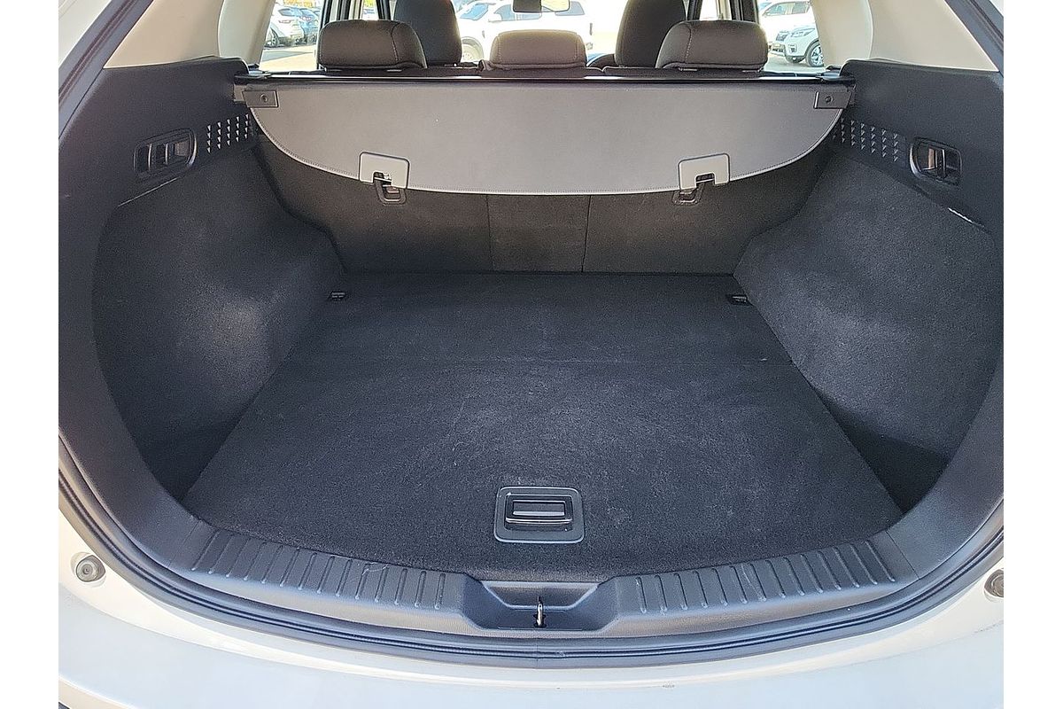 2023 Mazda CX-5 G25 Maxx Sport KF Series