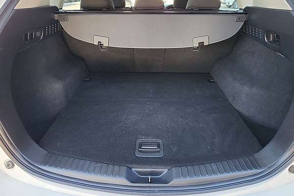 2023 Mazda CX-5 G25 Maxx Sport KF Series