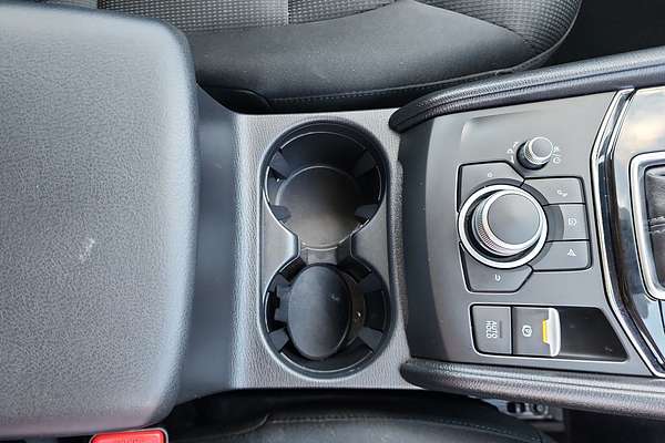 2023 Mazda CX-5 G25 Maxx Sport KF Series