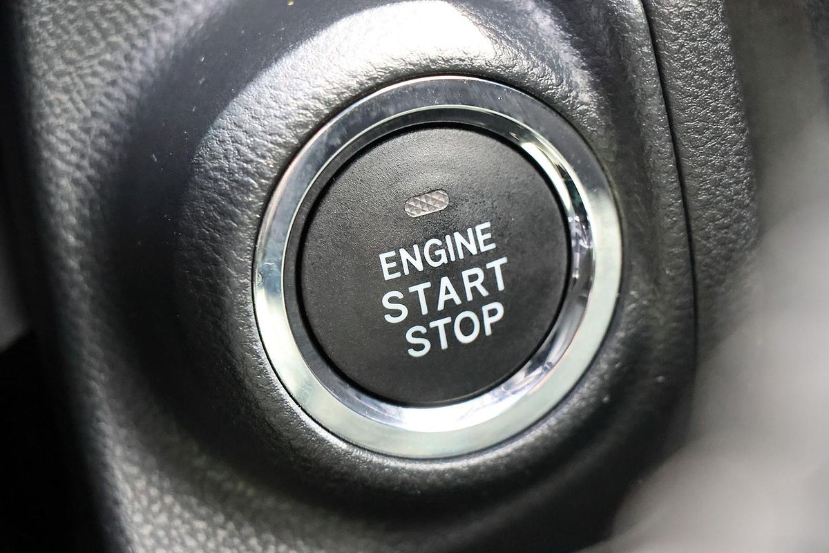 2022 Subaru Forester 2.5i Premium S5