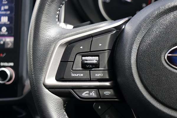 2022 Subaru Forester 2.5i Premium S5