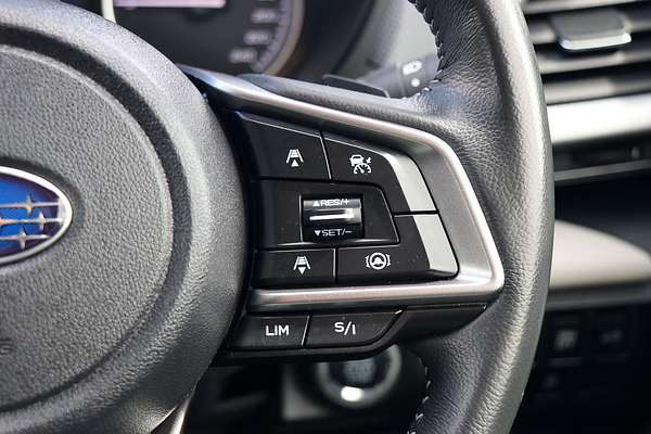 2022 Subaru Forester 2.5i Premium S5