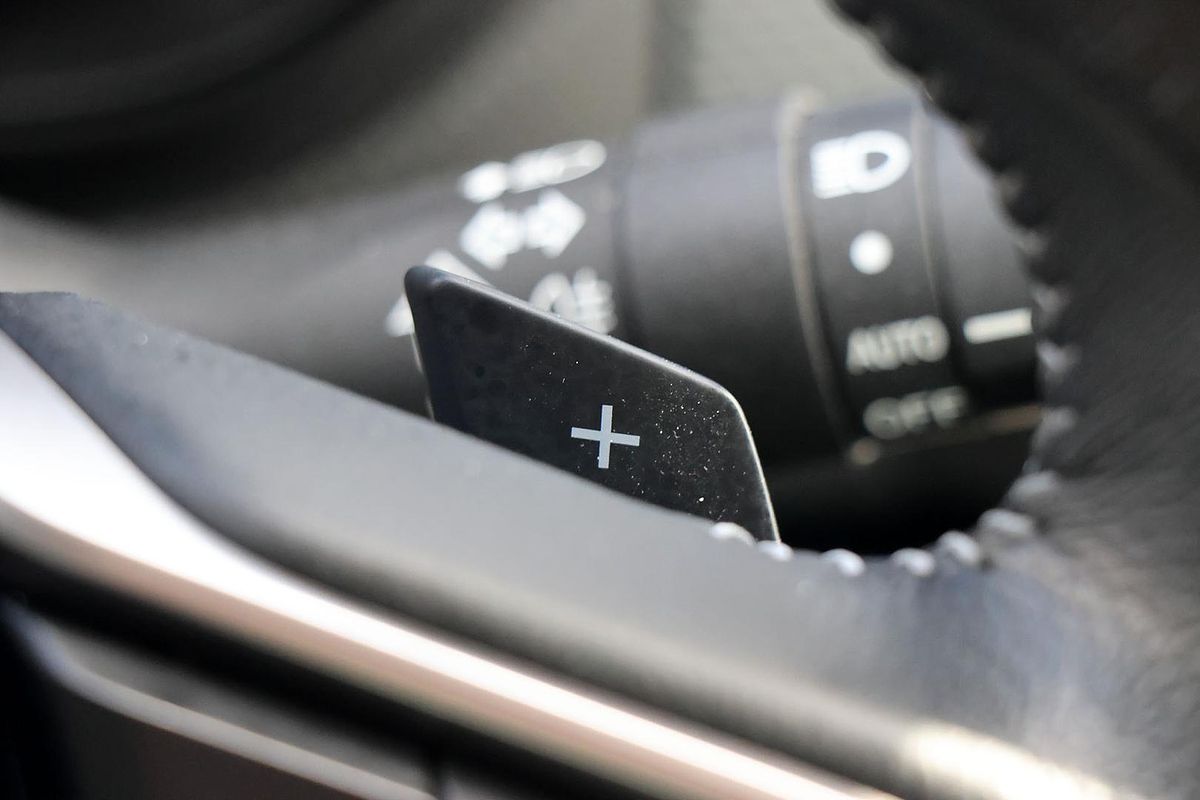 2022 Subaru Forester 2.5i Premium S5