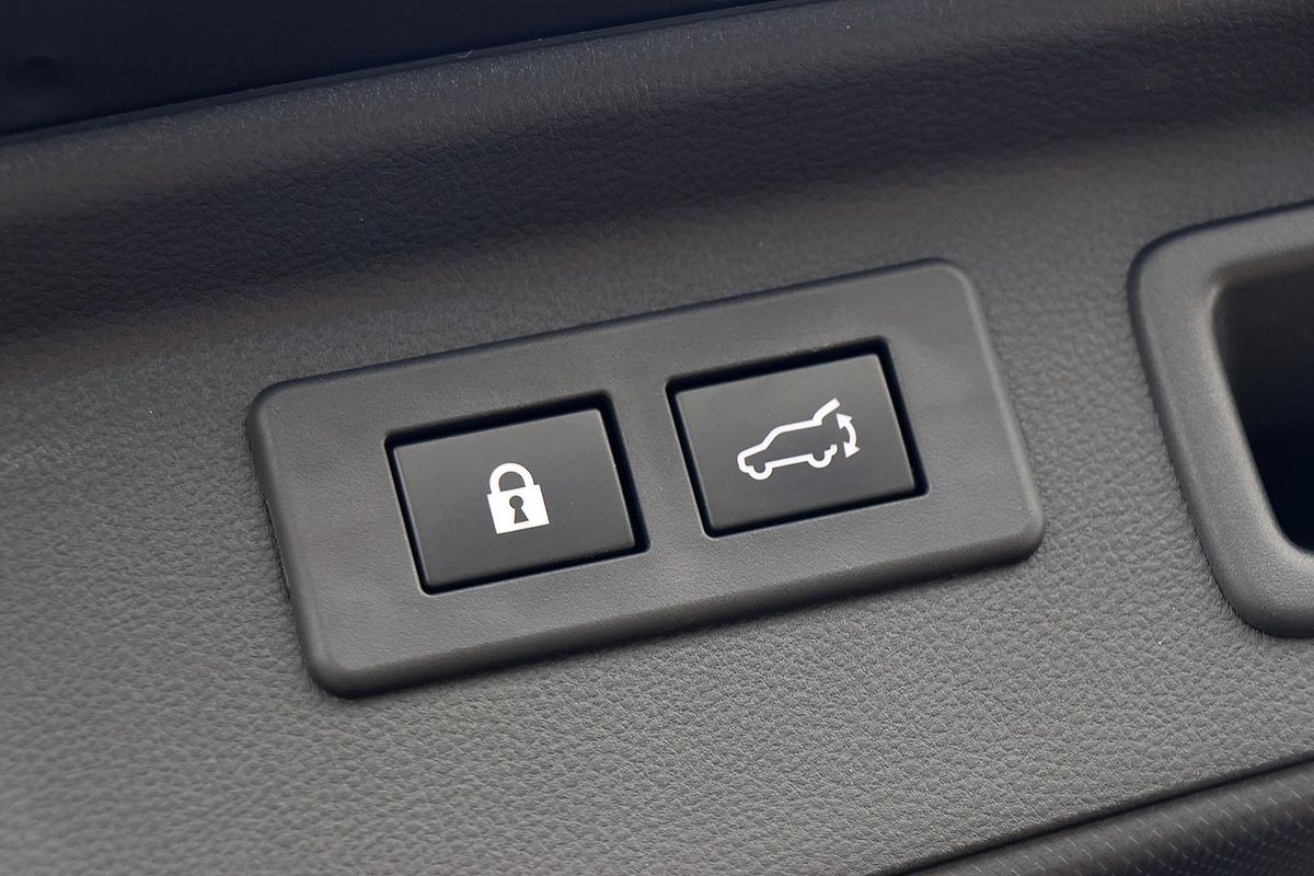 2022 Subaru Forester 2.5i Premium S5